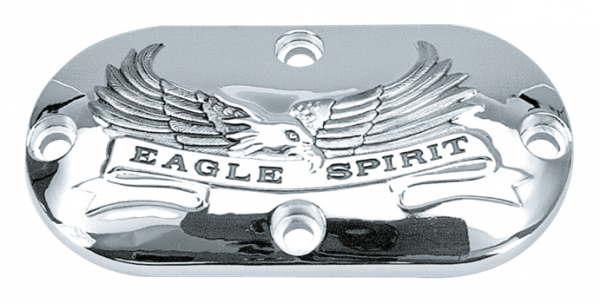 "EAGLE SPIRIT" INSPEKTIONSDECKEL